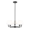 Z-Lite 26" Leila 5 Light Chandelier image 2