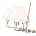 Z-Lite 26" Leila 5 Light Chandelier image 9