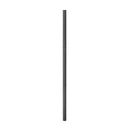 Z-Lite 3" Black Outdoor Post image
