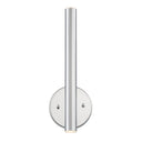 Z-Lite Forest 2 Light Wall Sconce image 1
