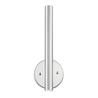 Z-Lite Forest 2 Light Wall Sconce image 1
