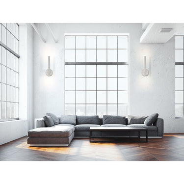 Z-Lite Forest 2 Light Wall Sconce image 10