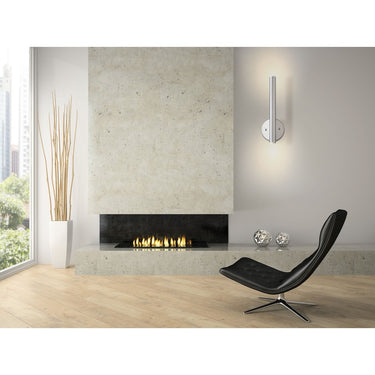 Z-Lite Forest 2 Light Wall Sconce image 11