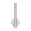 Z-Lite Forest 2 Light Wall Sconce image 2