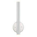 Z-Lite Forest 2 Light Wall Sconce image 3