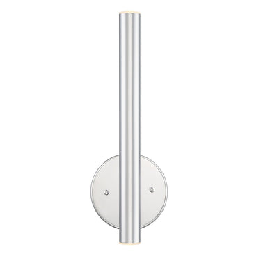 Z-Lite Forest 2 Light Wall Sconce image 3