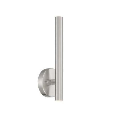 Z-Lite Forest 2 Light Wall Sconce image 4