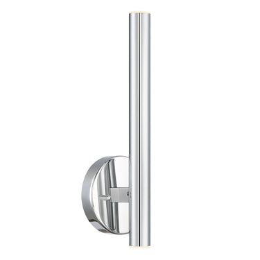 Z-Lite Forest 2 Light Wall Sconce image 5