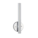 Z-Lite Forest 2 Light Wall Sconce image 9