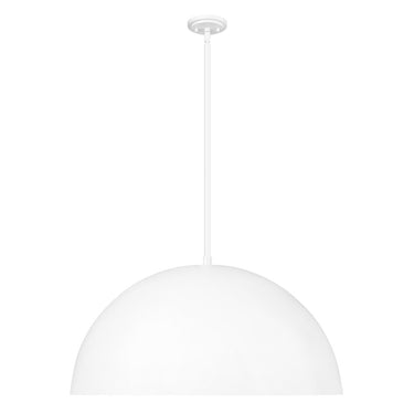 Z-Lite 31.5" Vega 3 Light Pendant image 1