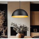 Z-Lite 31.5" Vega 3 Light Pendant image 12
