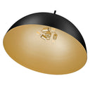 Z-Lite 31.5" Vega 3 Light Pendant image 6