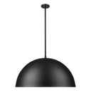 Z-Lite 31.5" Vega 3 Light Pendant image