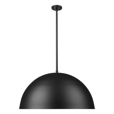 Z-Lite 31.5" Vega 3 Light Pendant image
