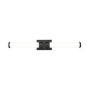 Z-Lite 32.5" Idris 1 Light Vanity Light image 10