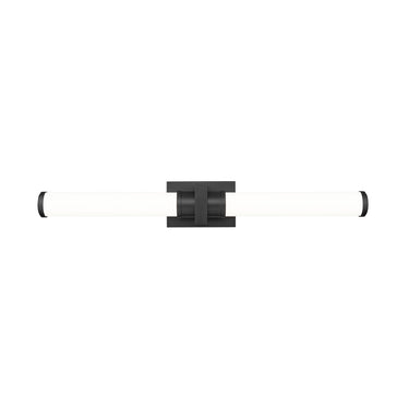 Z-Lite 32.5" Idris 1 Light Vanity Light image 10