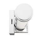 Z-Lite 32.5" Idris 1 Light Vanity Light image 13