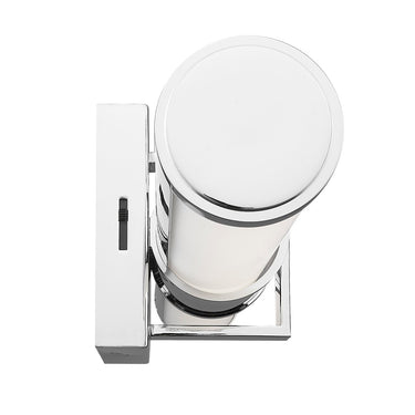 Z-Lite 32.5" Idris 1 Light Vanity Light image 13