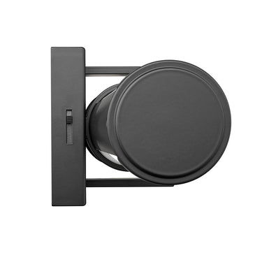 Z-Lite 32.5" Idris 1 Light Vanity Light image 14