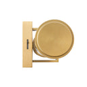 Z-Lite 32.5" Idris 1 Light Vanity Light image 15