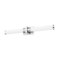 Z-Lite 32.5" Idris 1 Light Vanity Light image 17