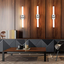 Z-Lite 32.5" Idris 1 Light Vanity Light image 21