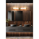 Z-Lite 32.5" Idris 1 Light Vanity Light image 23