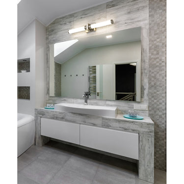 Z-Lite 32.5" Idris 1 Light Vanity Light image 24