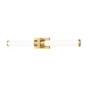 Z-Lite 32.5" Idris 1 Light Vanity Light image 3