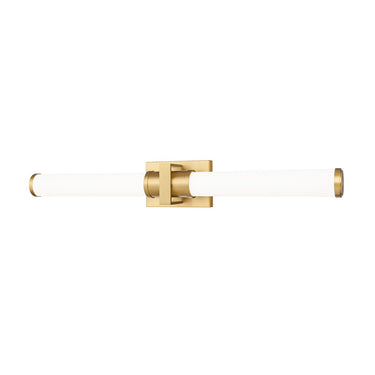 Z-Lite 32.5" Idris 1 Light Vanity Light image 3