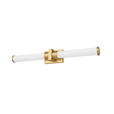 Z-Lite 32.5" Idris 1 Light Vanity Light image 7