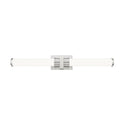 Z-Lite 32.5" Idris 1 Light Vanity Light image 8