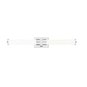 Z-Lite 32.5" Idris 1 Light Vanity Light image 9