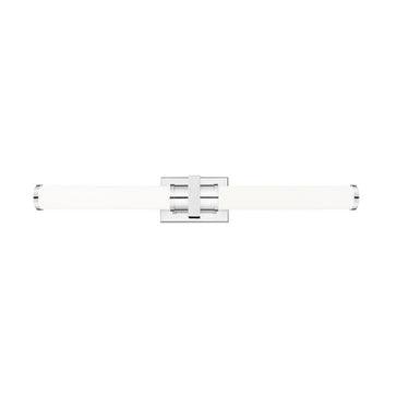 Z-Lite 32.5" Idris 1 Light Vanity Light image 9