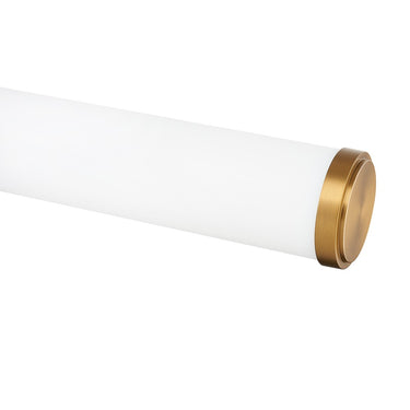 Z-Lite 32.5" Solange 1 Light Vanity Light image 15