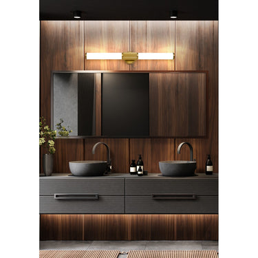 Z-Lite 32.5" Solange 1 Light Vanity Light image 23