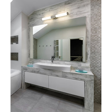 Z-Lite 32.5" Solange 1 Light Vanity Light image 24