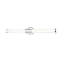 Z-Lite 32.5" Warwick 1 Light Vanity Light image 1