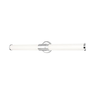 Z-Lite 32.5" Warwick 1 Light Vanity Light image 1
