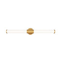 Z-Lite 32.5" Warwick 1 Light Vanity Light image 11