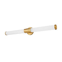 Z-Lite 32.5" Warwick 1 Light Vanity Light image 19