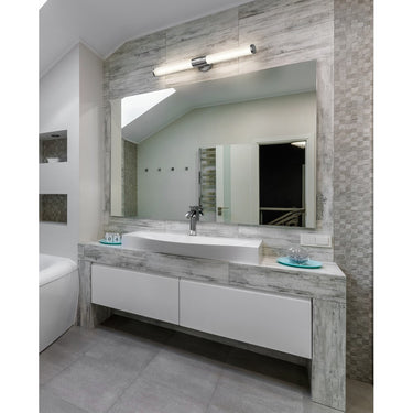 Z-Lite 32.5" Warwick 1 Light Vanity Light image 20