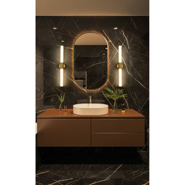 Z-Lite 32.5" Warwick 1 Light Vanity Light image 23