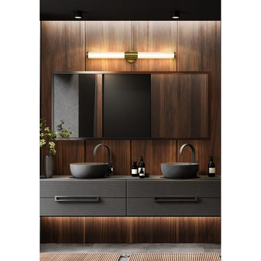 Z-Lite 32.5" Warwick 1 Light Vanity Light image 27