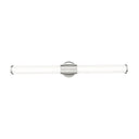 Z-Lite 32.5" Warwick 1 Light Vanity Light image 8