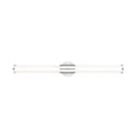 Z-Lite 32.5" Warwick 1 Light Vanity Light image 9