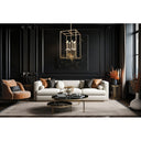 Z-Lite 32.75" High Gaultier 6 Light Chandelier image 13
