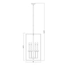Z-Lite 32.75" High Gaultier 6 Light Chandelier image 14
