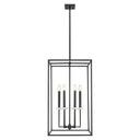 Z-Lite 32.75" High Gaultier 6 Light Chandelier image 2
