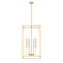 Z-Lite 32.75" High Gaultier 6 Light Chandelier image 3